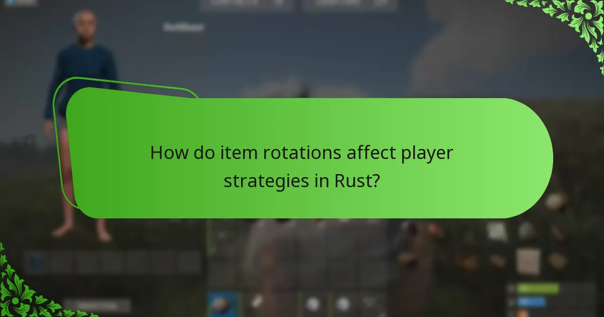 How can players get involved with the Rust Item Store?