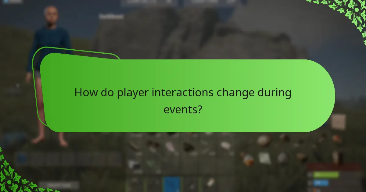 How do promotional content and offers work during events?