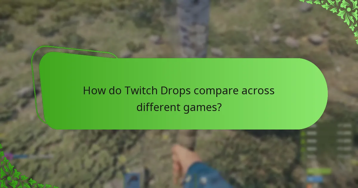 Which skins are available through Rust Twitch Drops?