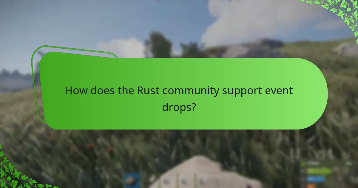 What are the current limited-time offers in Rust?