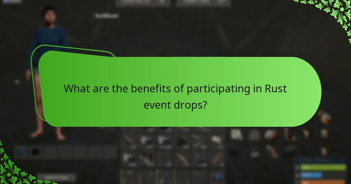 What are common challenges players face with event drops?